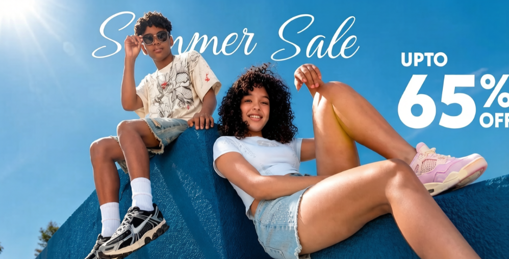 Elevate Your Streetwear Game Today