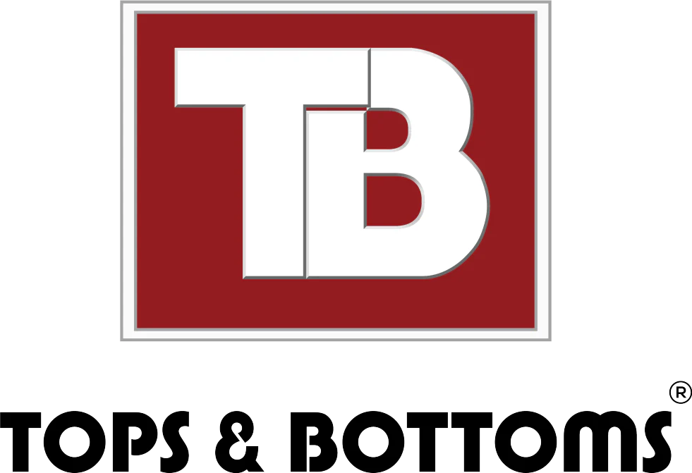 Tops and Bottoms Clothing & Sneakers
