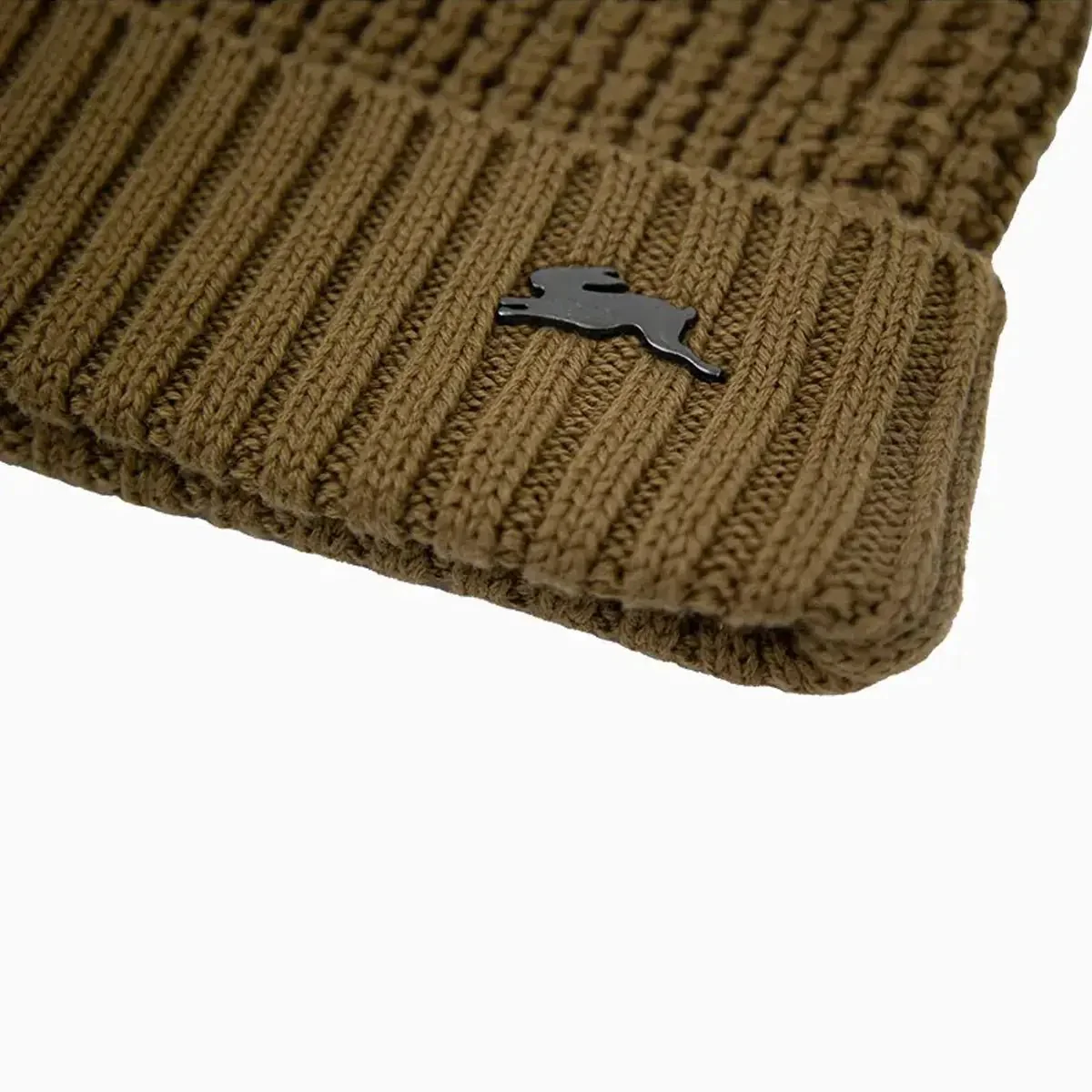 Butternut Knit Beanie Hat - Image 2