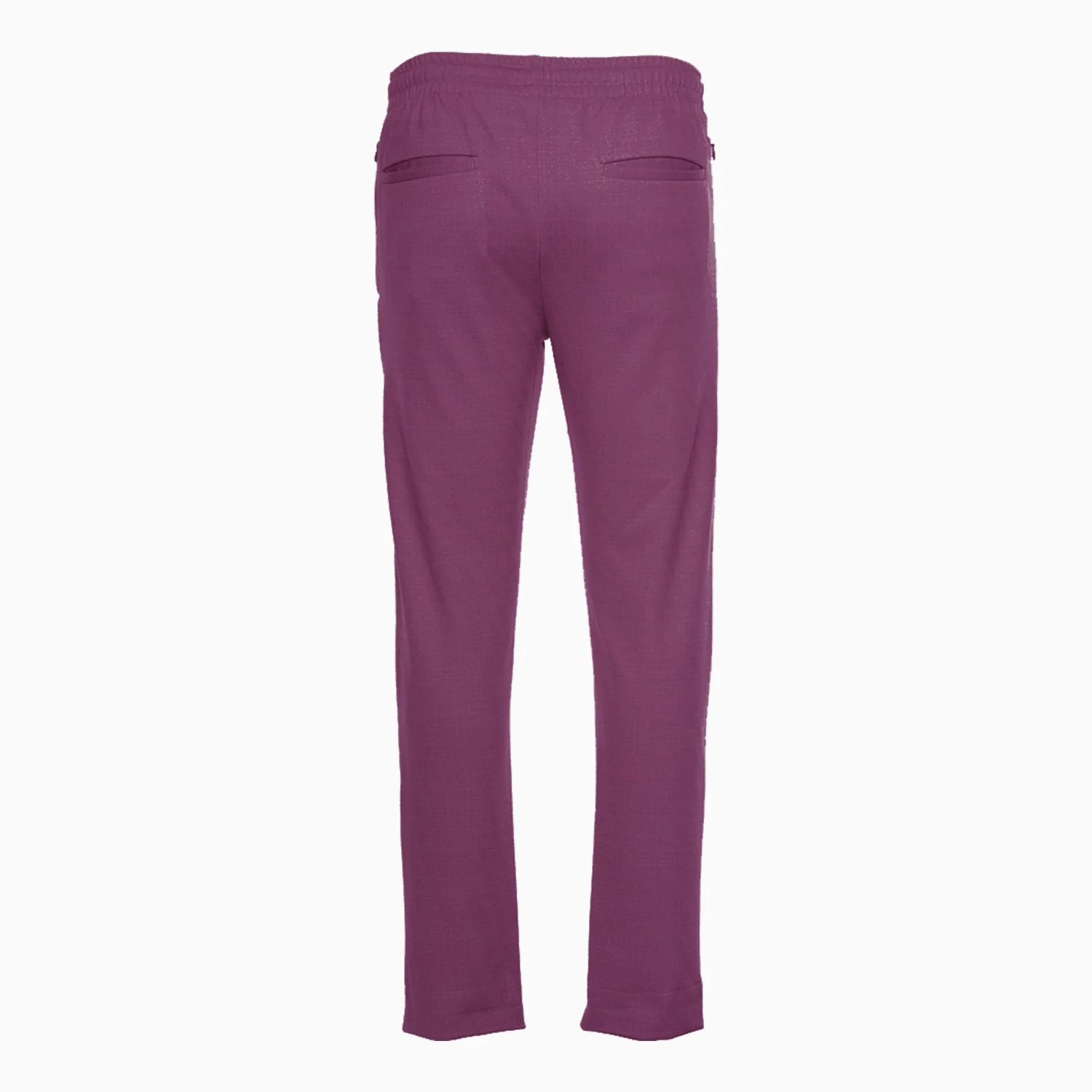 Men's Alvin Jacquard Knit Jogger - Image 2