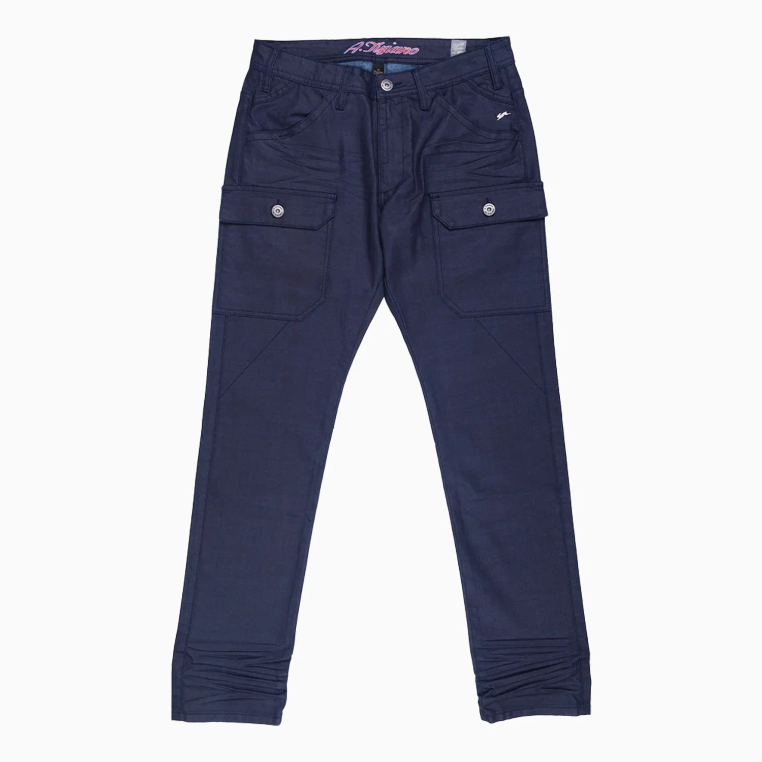 Men's Baker Cargo Pant - Image 2