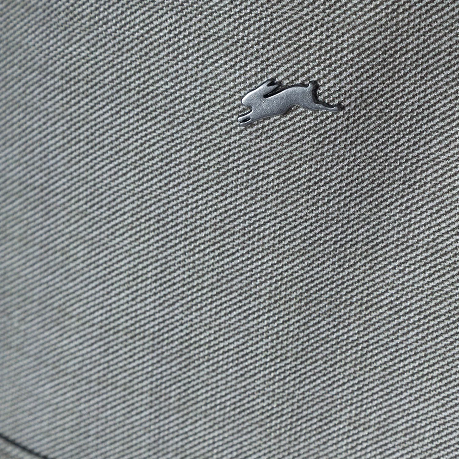 Men's Chandler 2-Tone Pique Knit Outfit - Image 6