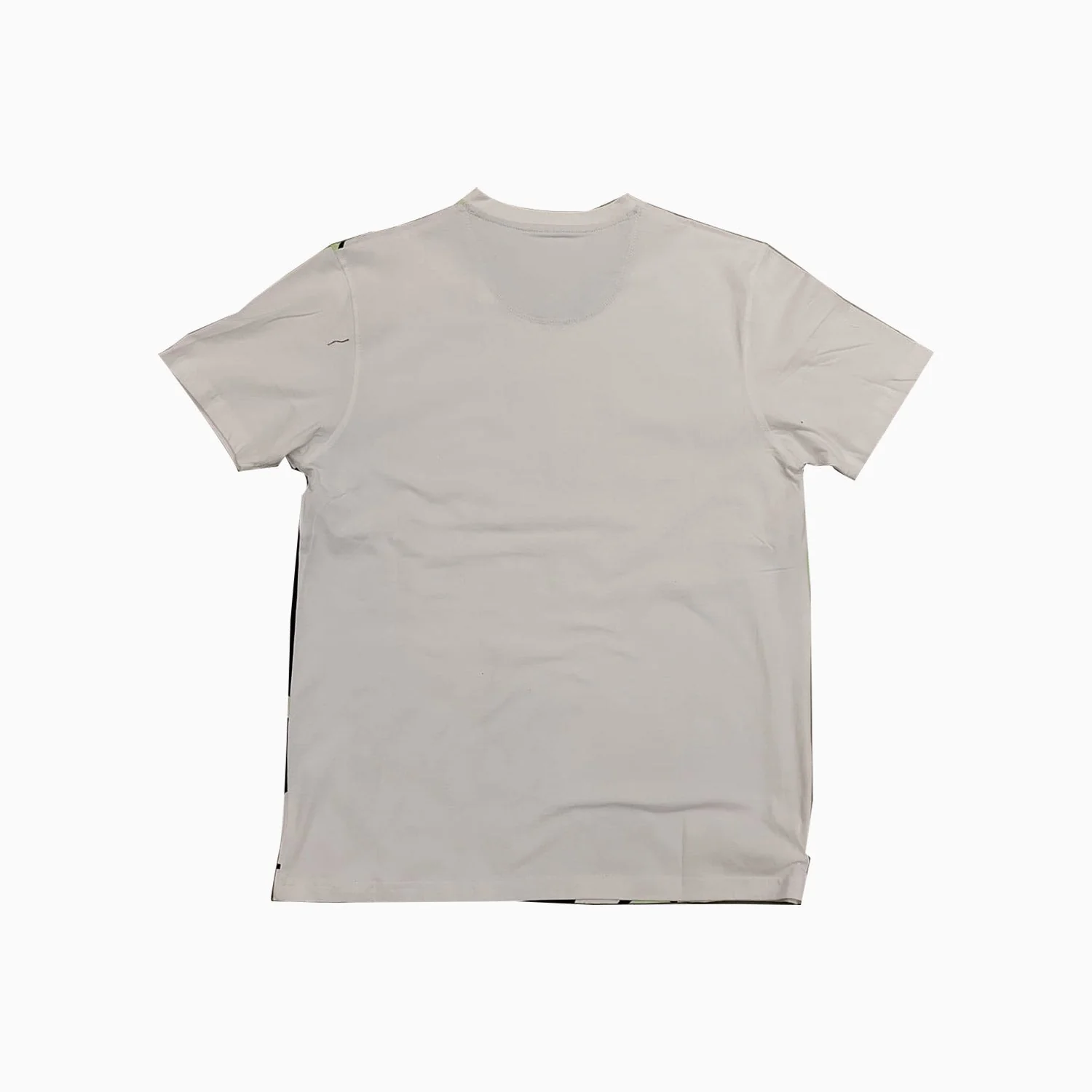 Men's Connor Graphic T Shirt - Image 2