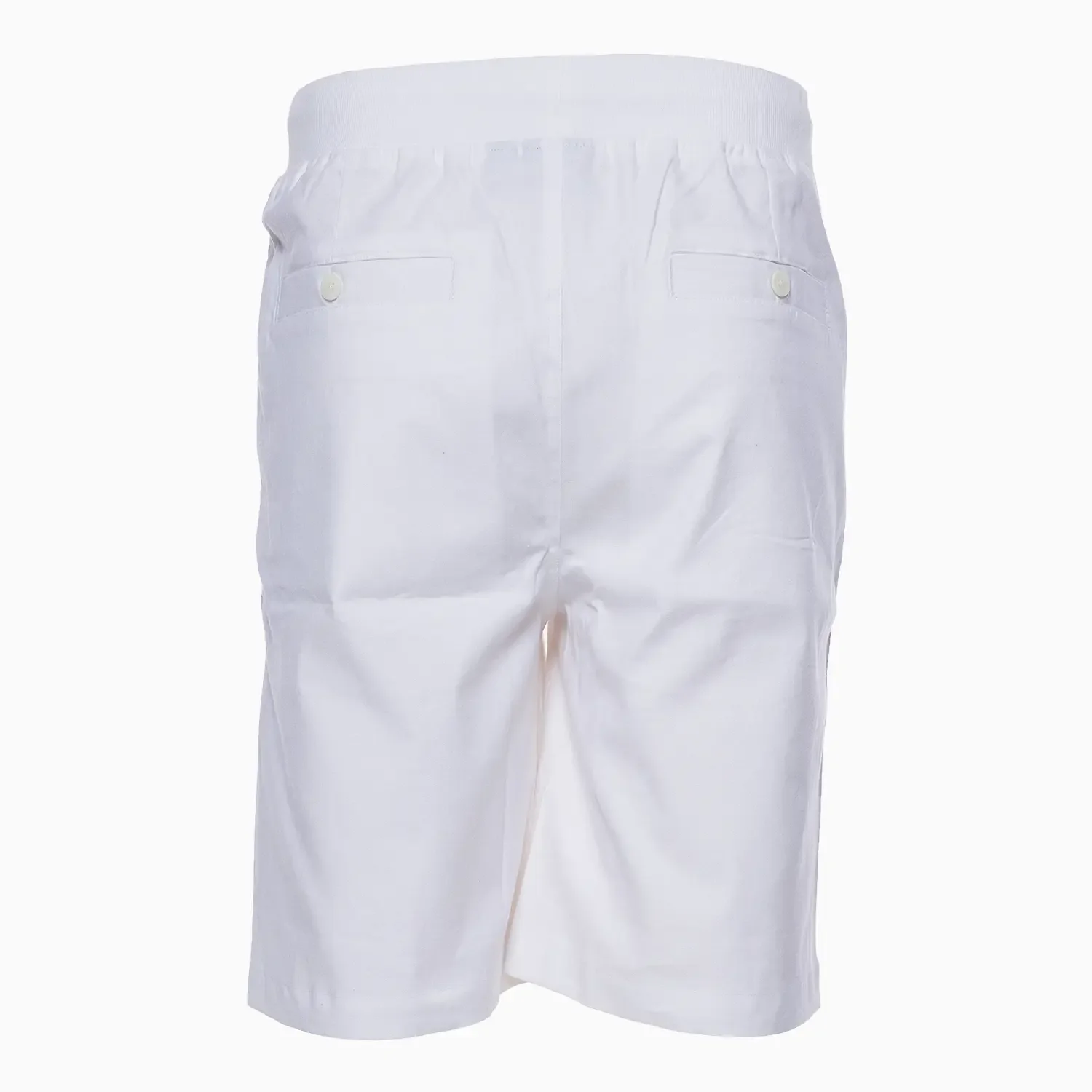Men's Cusp Lamont Linen Shirt and Shorts Outfit - Image 5