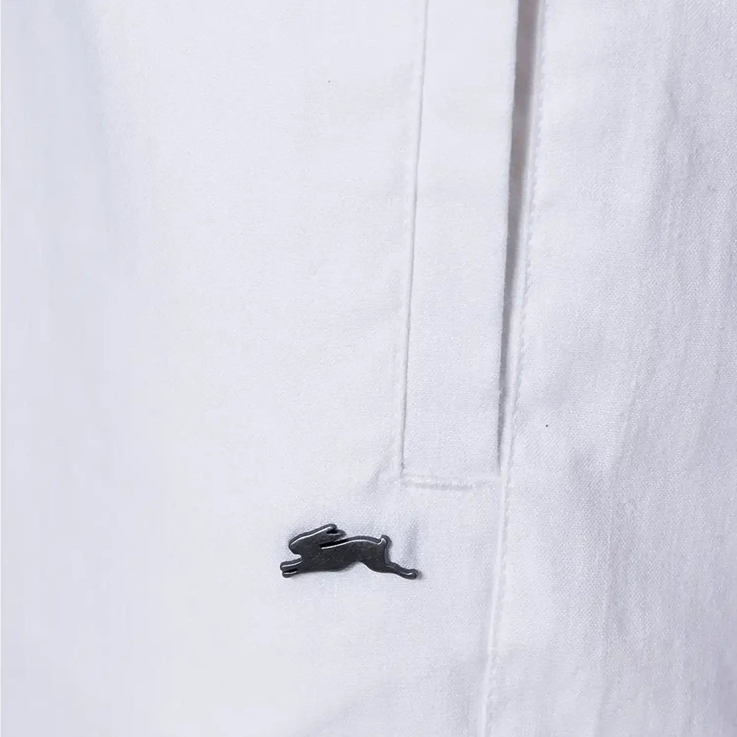Men's Cusp Lamont Linen Shirt and Shorts Outfit - Image 6