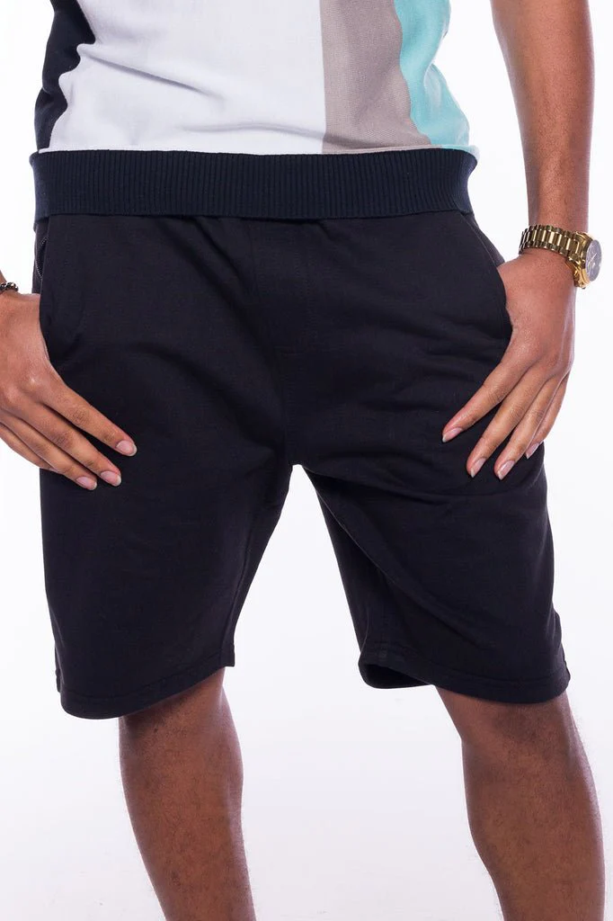 Men's Gatlin Javier Knit French Terry Outfit - Image 3