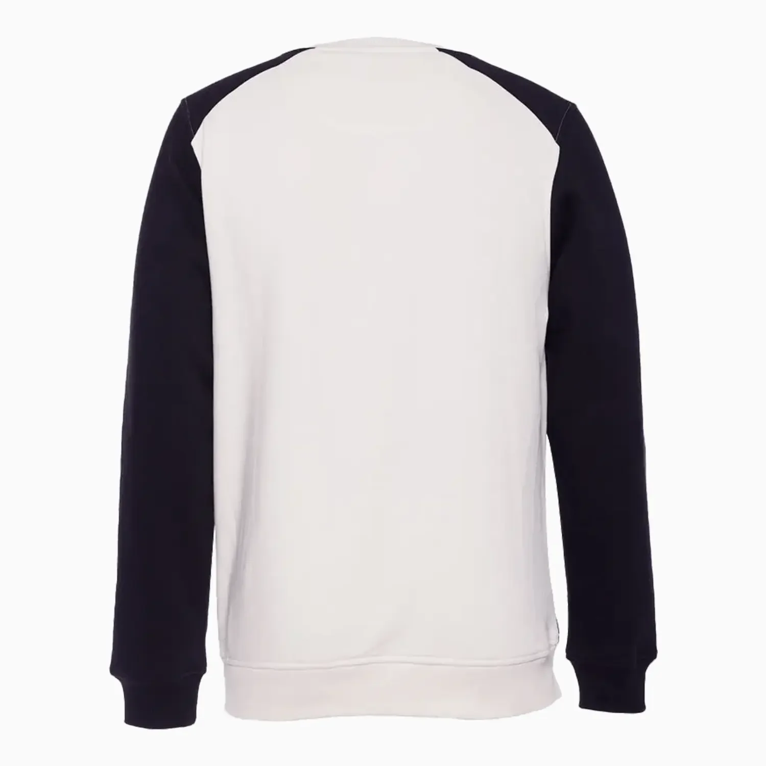 Men's Hamza Graphic Crew Neck Sweatshirt - Image 2