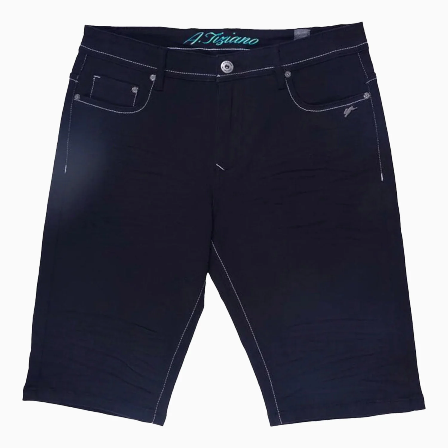 Men's Harrison Denim Short