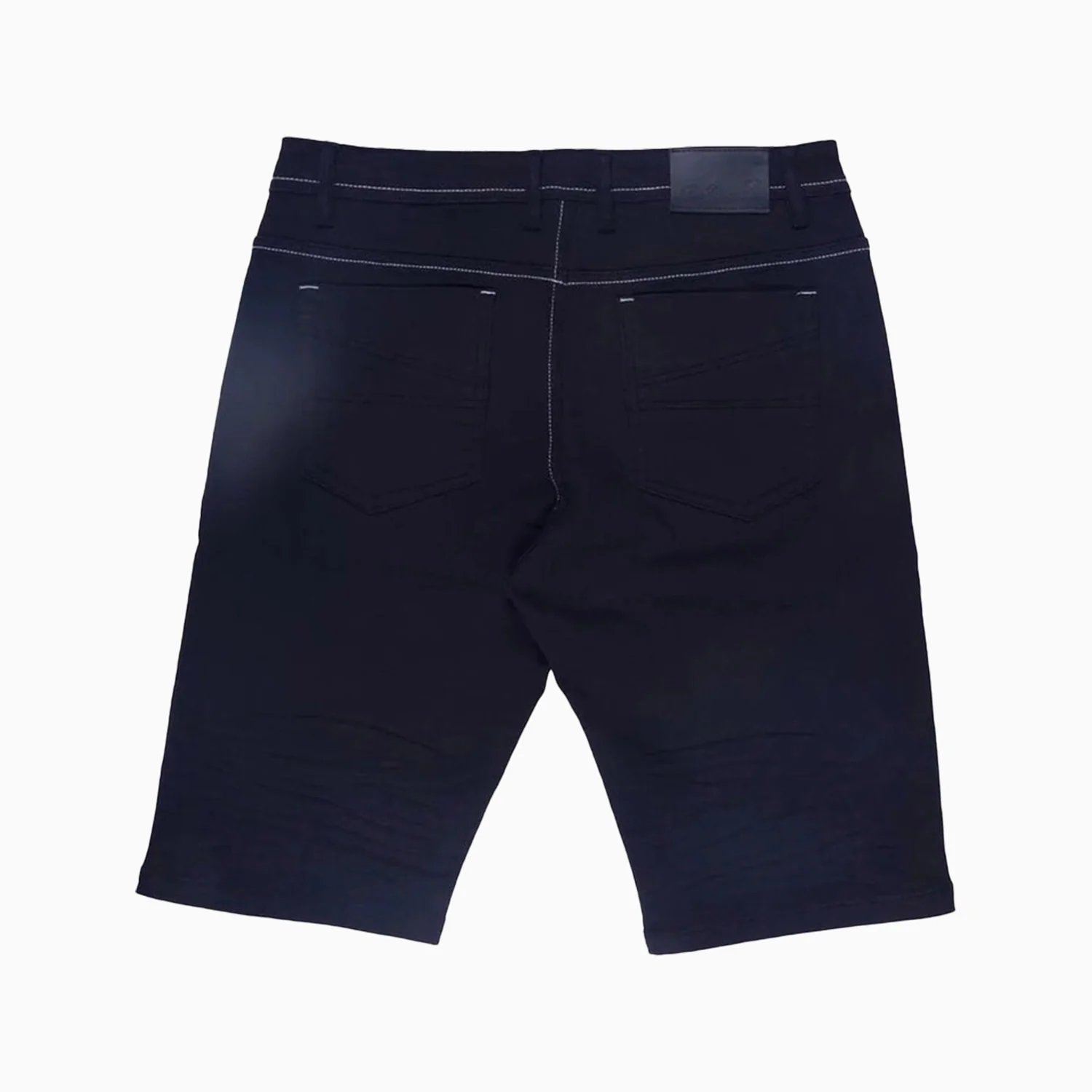 Men's Harrison Denim Short - Image 2
