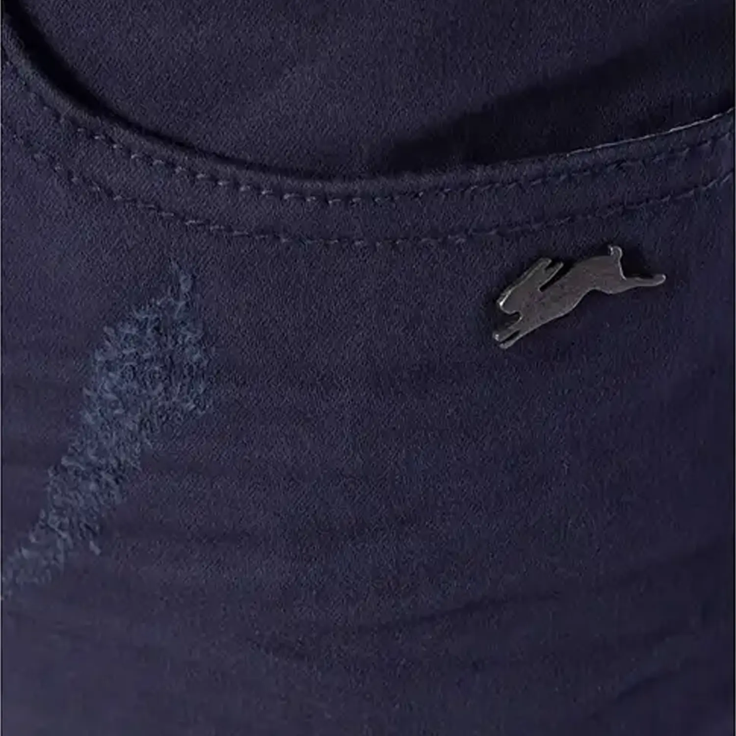 Men's Hugo Sateen Jean Pant - Image 3