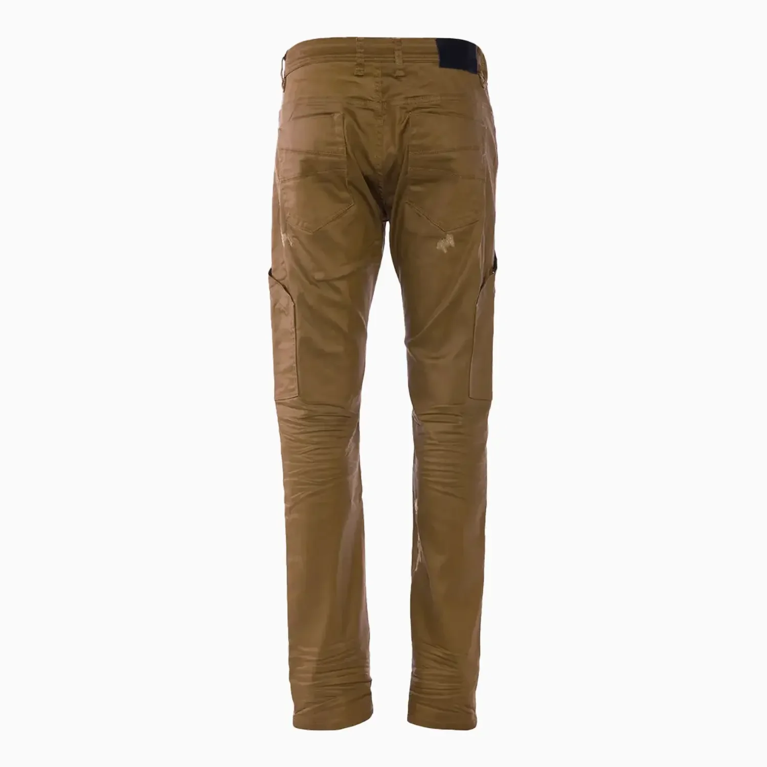 Men's Judah Sateen Cargo Pant - Image 2