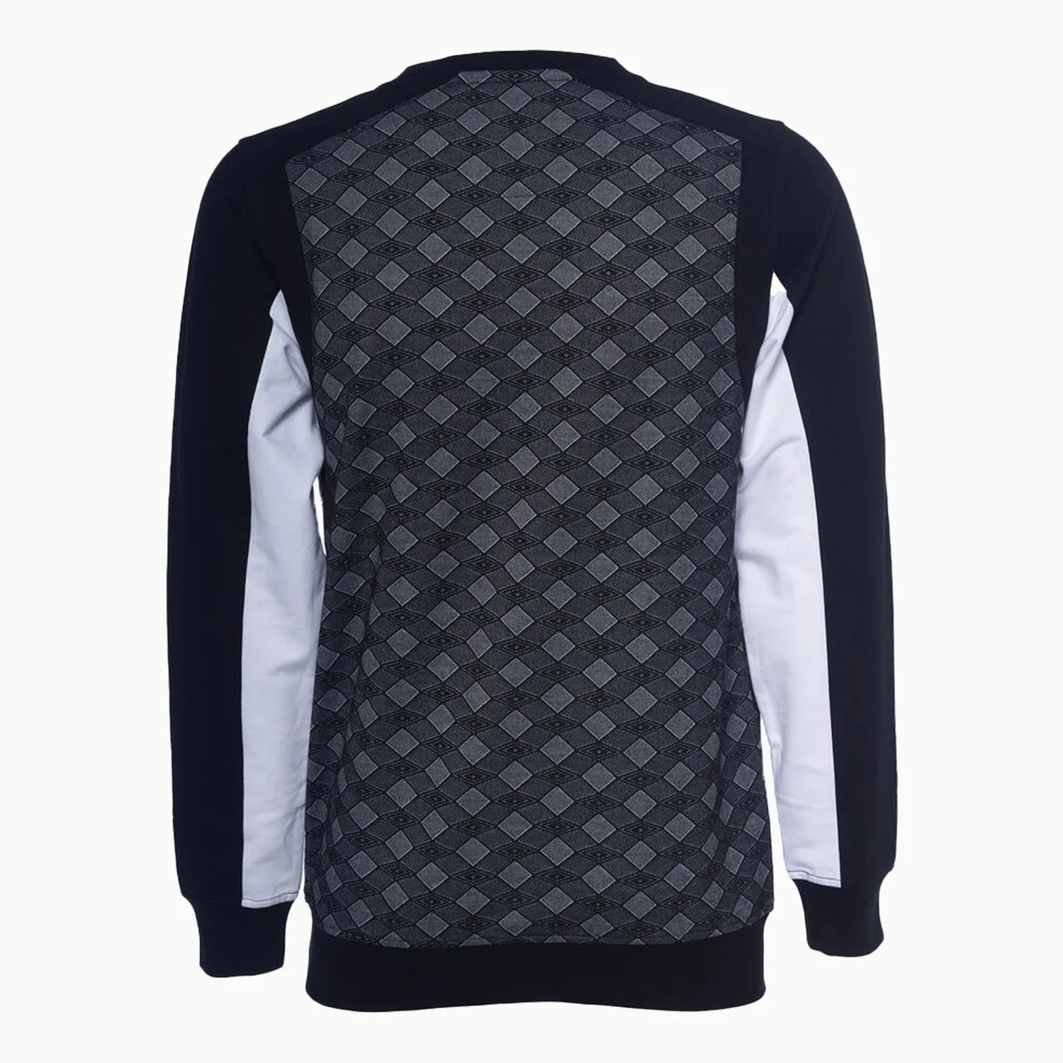 Men's Lelaland Crew Neck Sweatshirt - Image 2