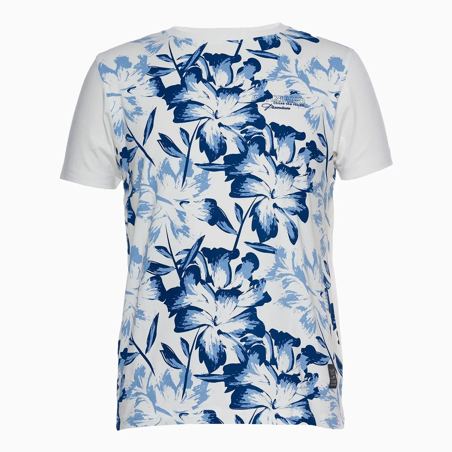 Men's Mathis Vice T-Shirt and Shorts Outfit - Image 2