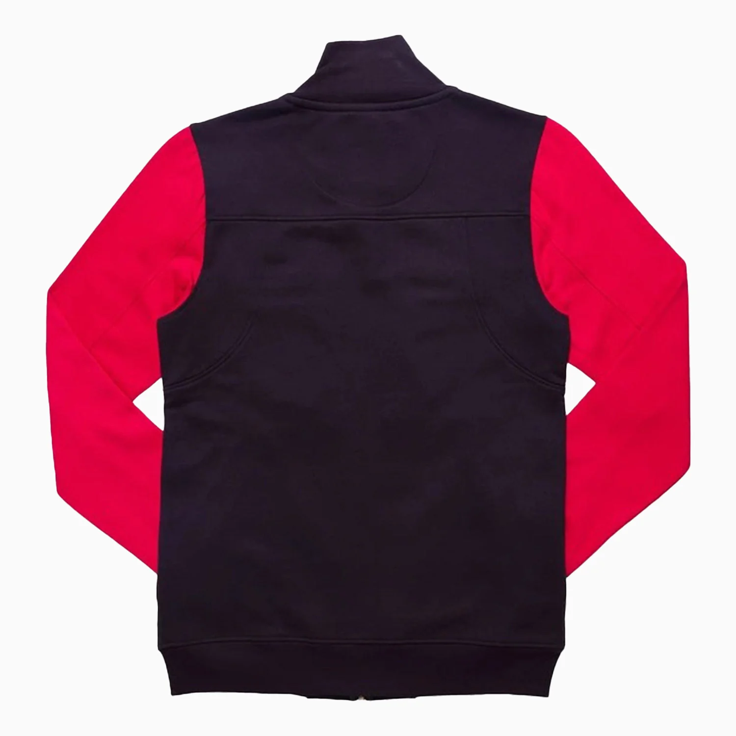 Men's Meyer Full Zip Jacket - Image 2