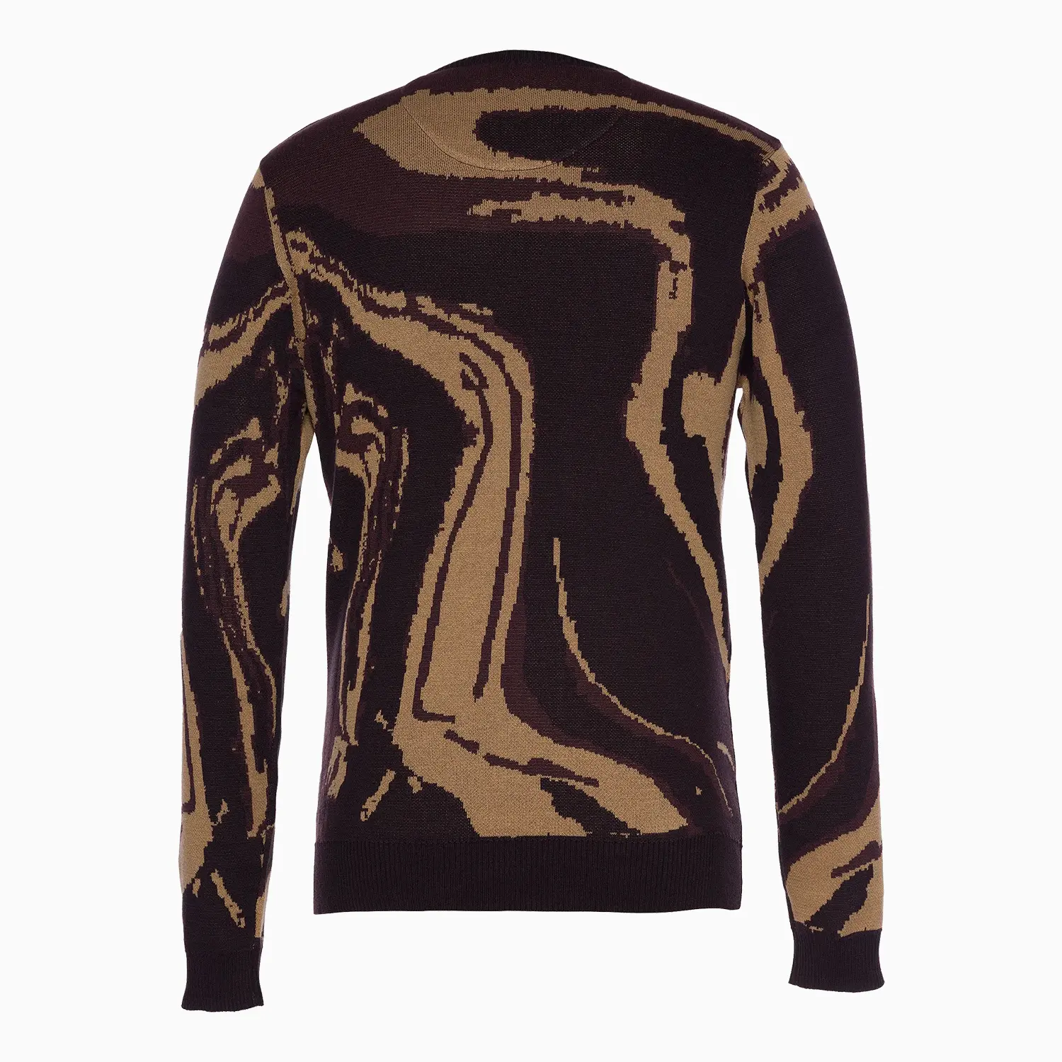 Men's Nesbit Sweater Knit - Image 2