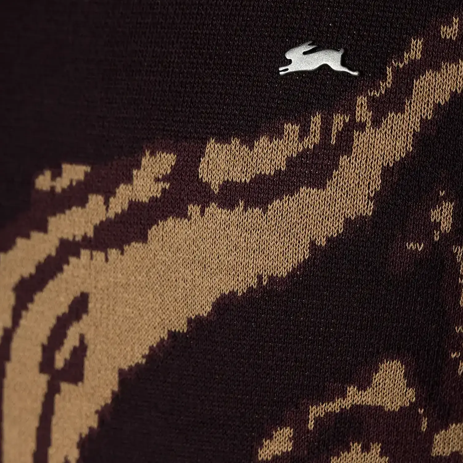 Men's Nesbit Sweater Knit - Image 3