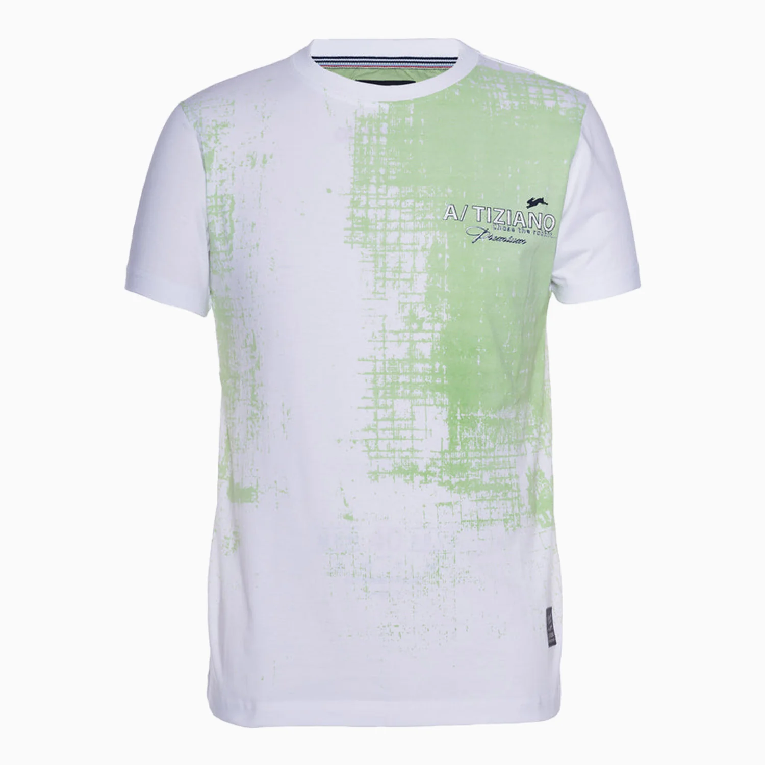 Men's Orion Cary Cold Dye French Outfit - Image 2