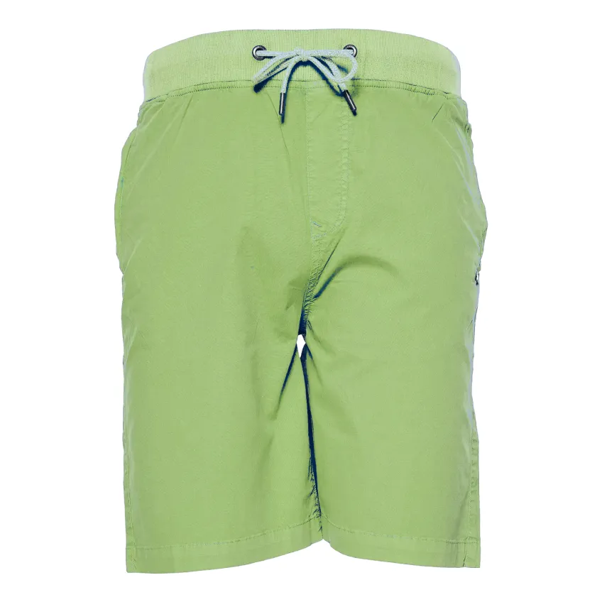 Men's Rino Graphic T-Shirt and Shorts Outfit - Image 3