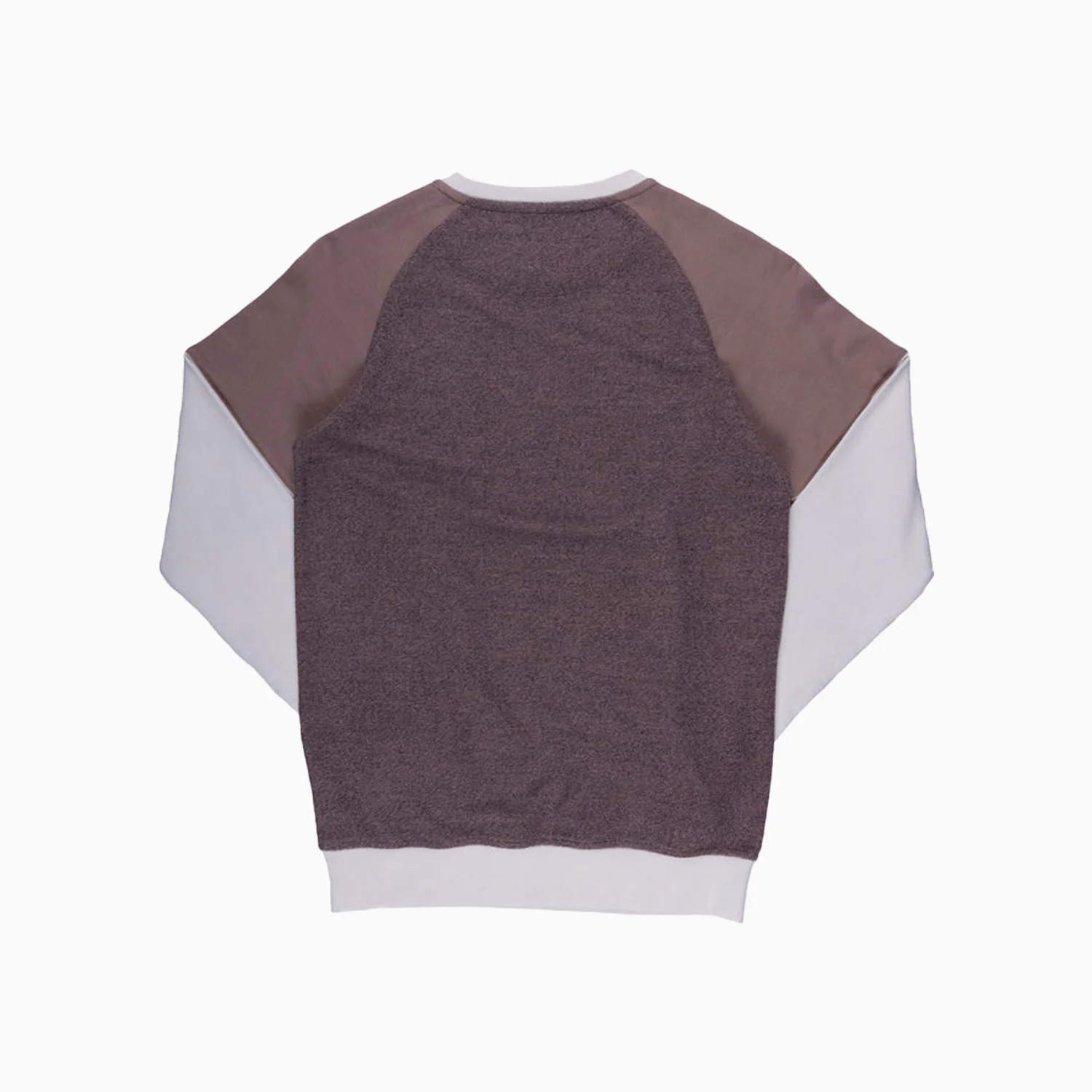Men's Spencer Crew Neck Sweatshirt - Image 2