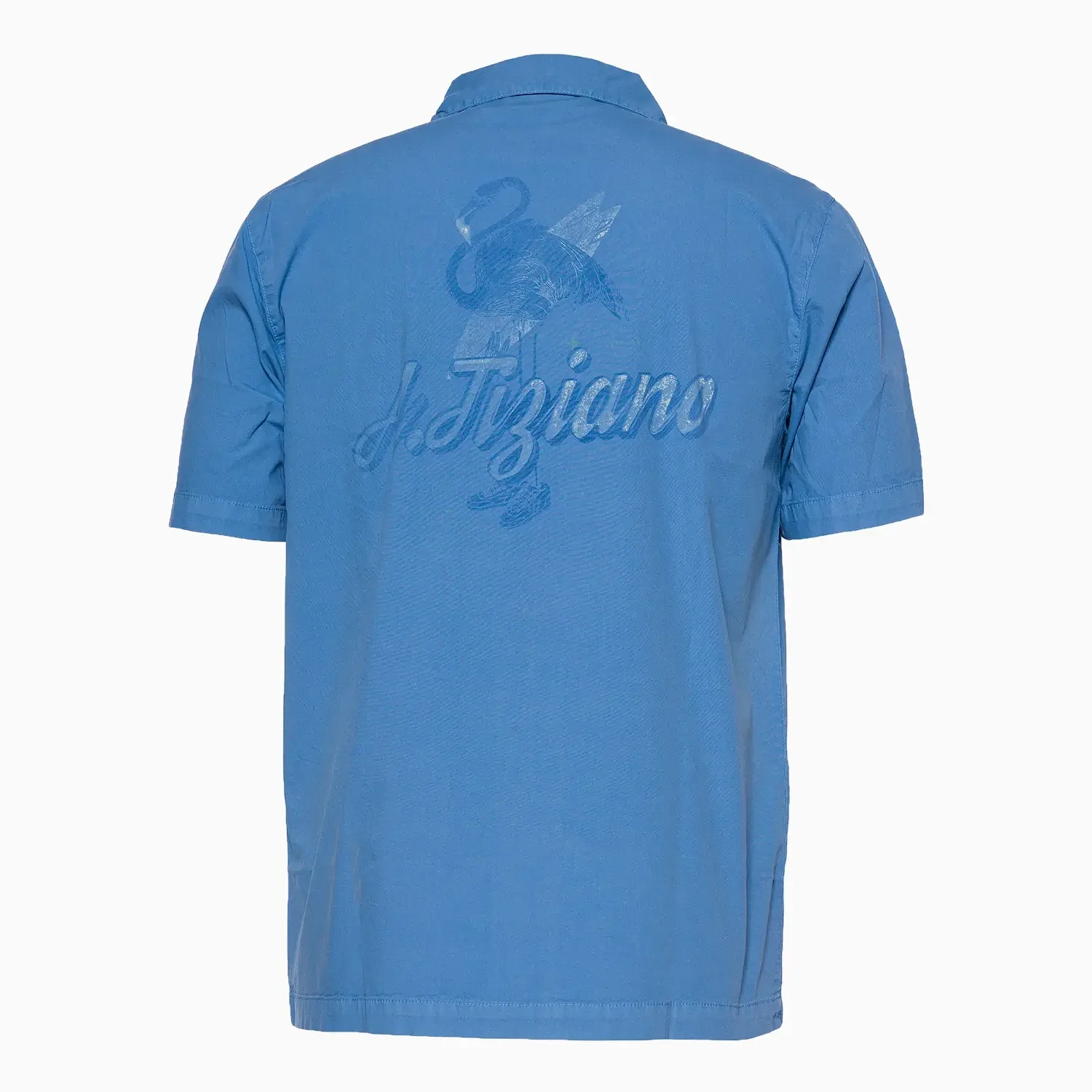 Men's Stockton Cruiser Shirt and Shorts Outfit - Image 5