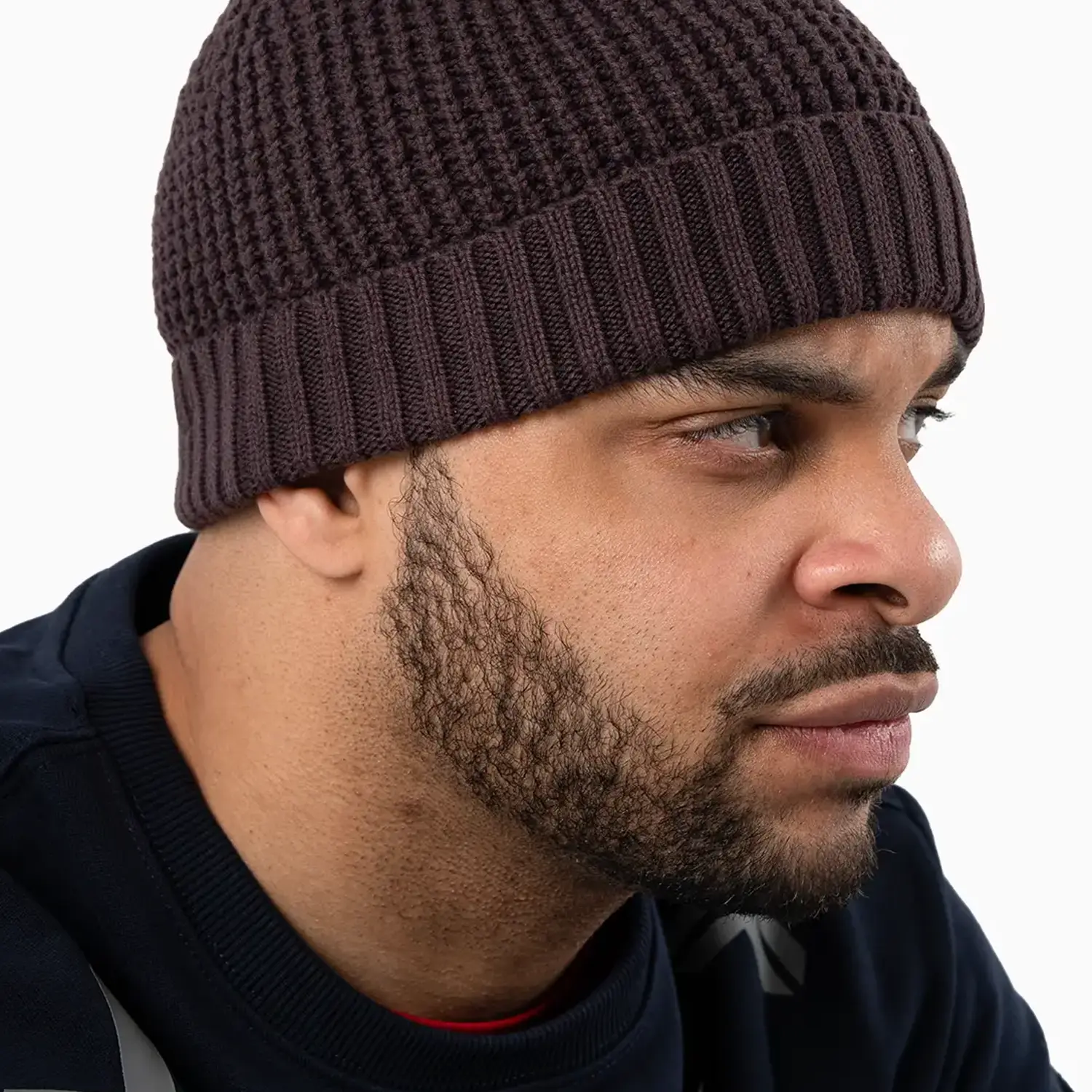 Omarion Beanie Hat - Image 2