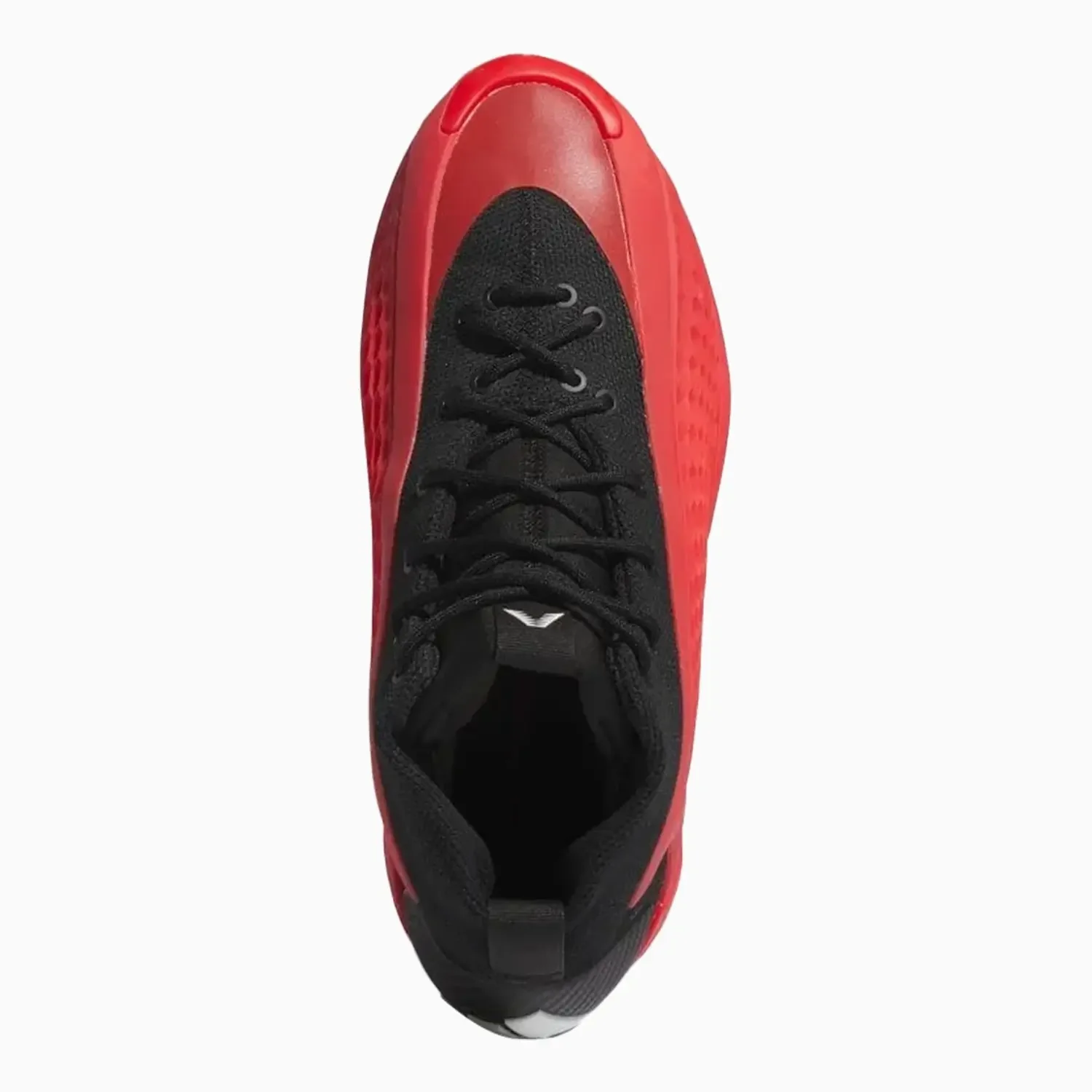 Anthony Edwards 1 "Georgia Bulldogs" Mid Basketball Shoes - Image 6