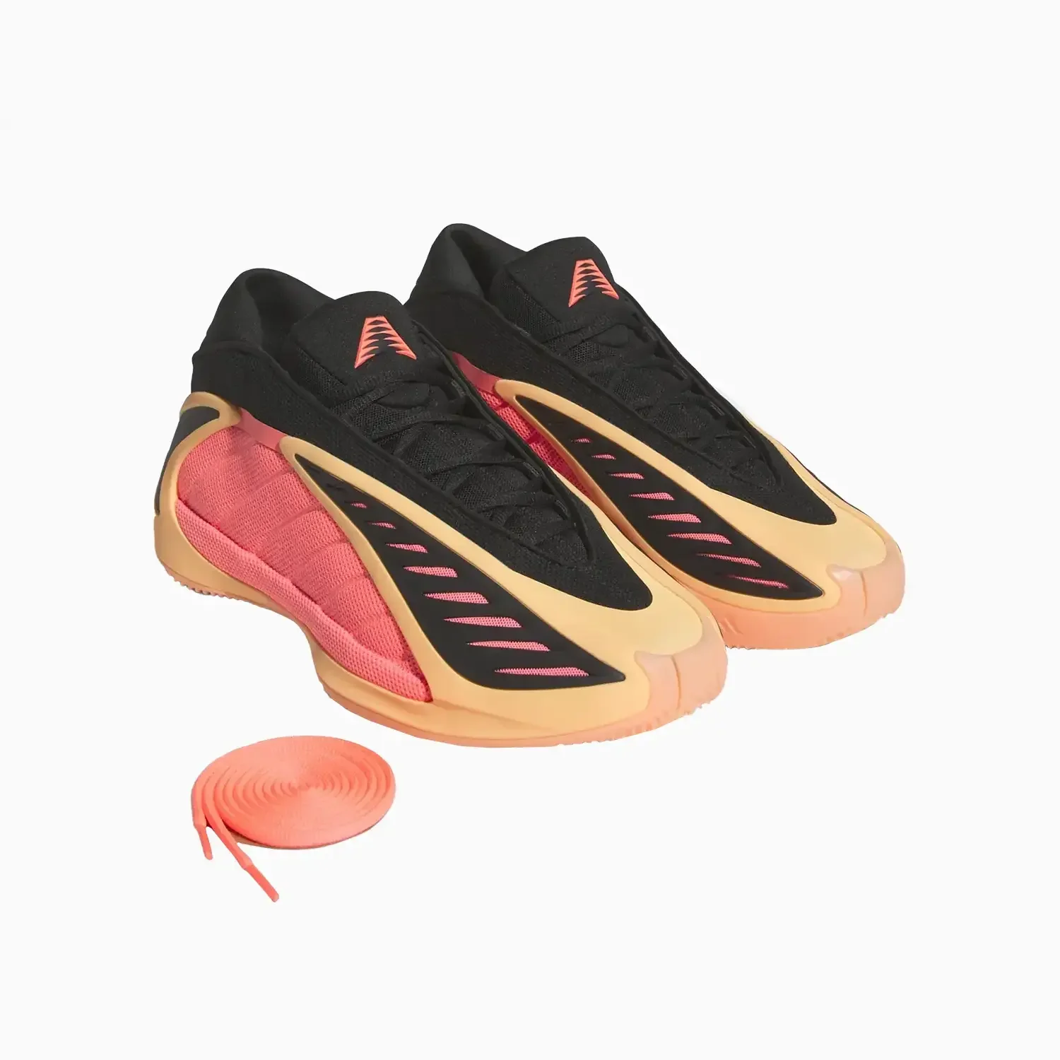 Anthony Edwards 2 Low "With Love" - Image 9