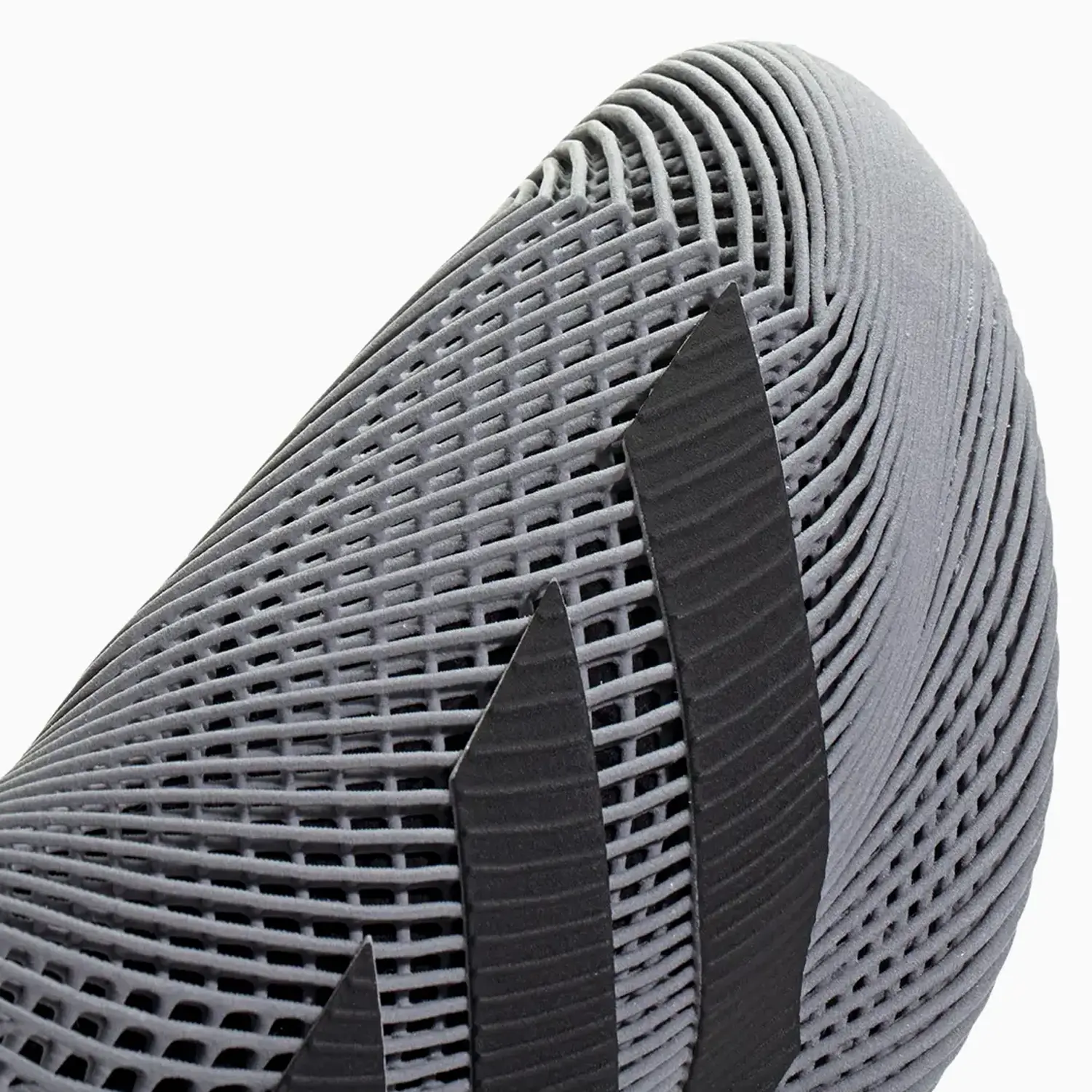 Climacool "Grey Four" - Image 4