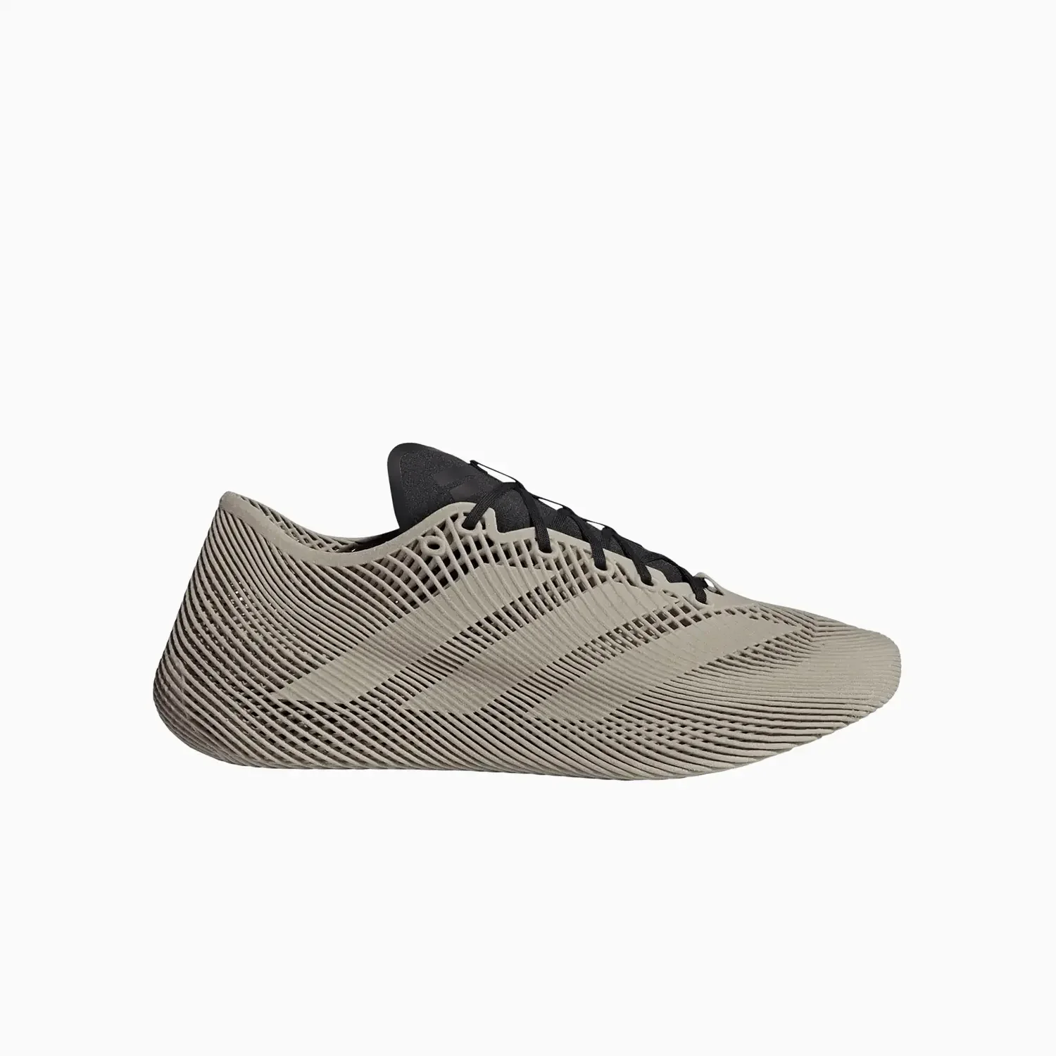 Climacool Laced "Blanch Black" Shoes