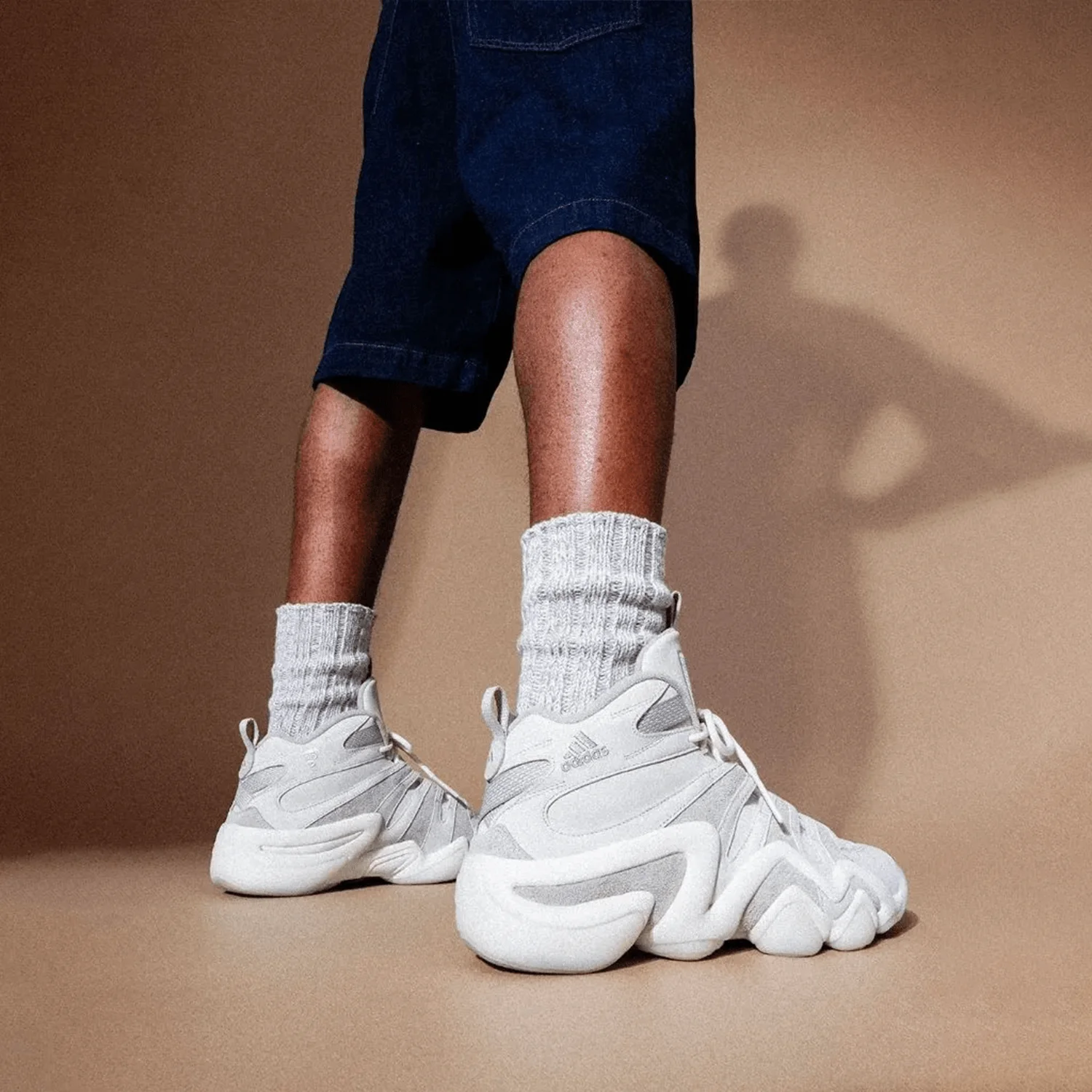 Crazy 8 "Off White Sesame" - Image 2