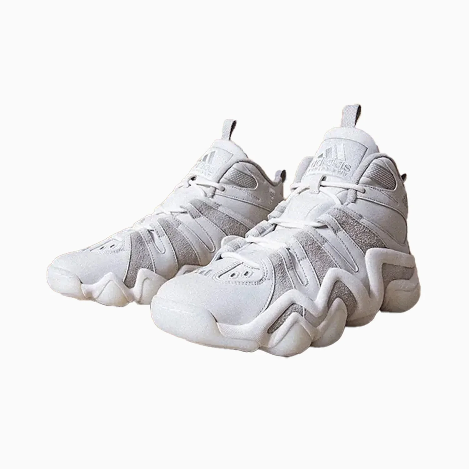 Crazy 8 "Off White Sesame" - Image 3