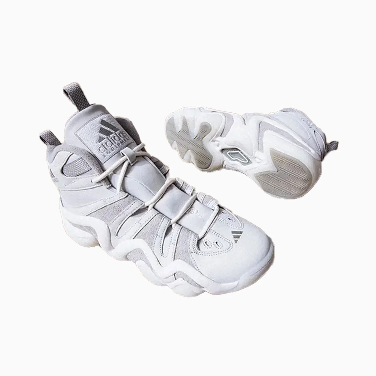 Crazy 8 "Off White Sesame" - Image 4