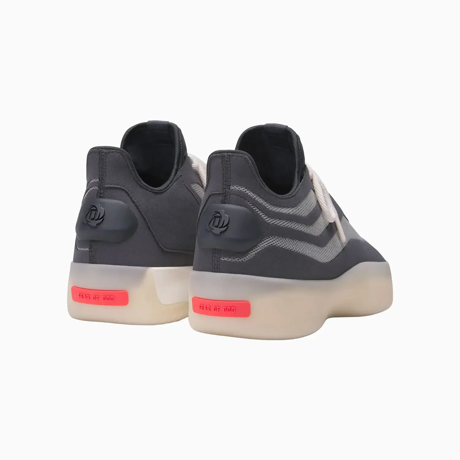 Fear of God Athletics II "Derrick Rose" Basketball Shoes - Image 4