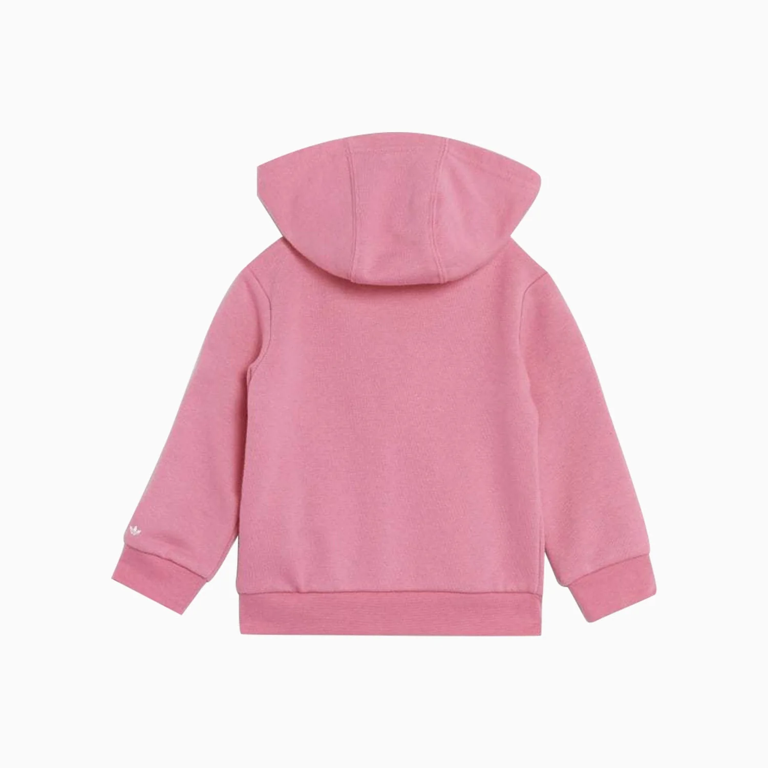 Kid's Adicolor Logo Jogging Suit - Image 4