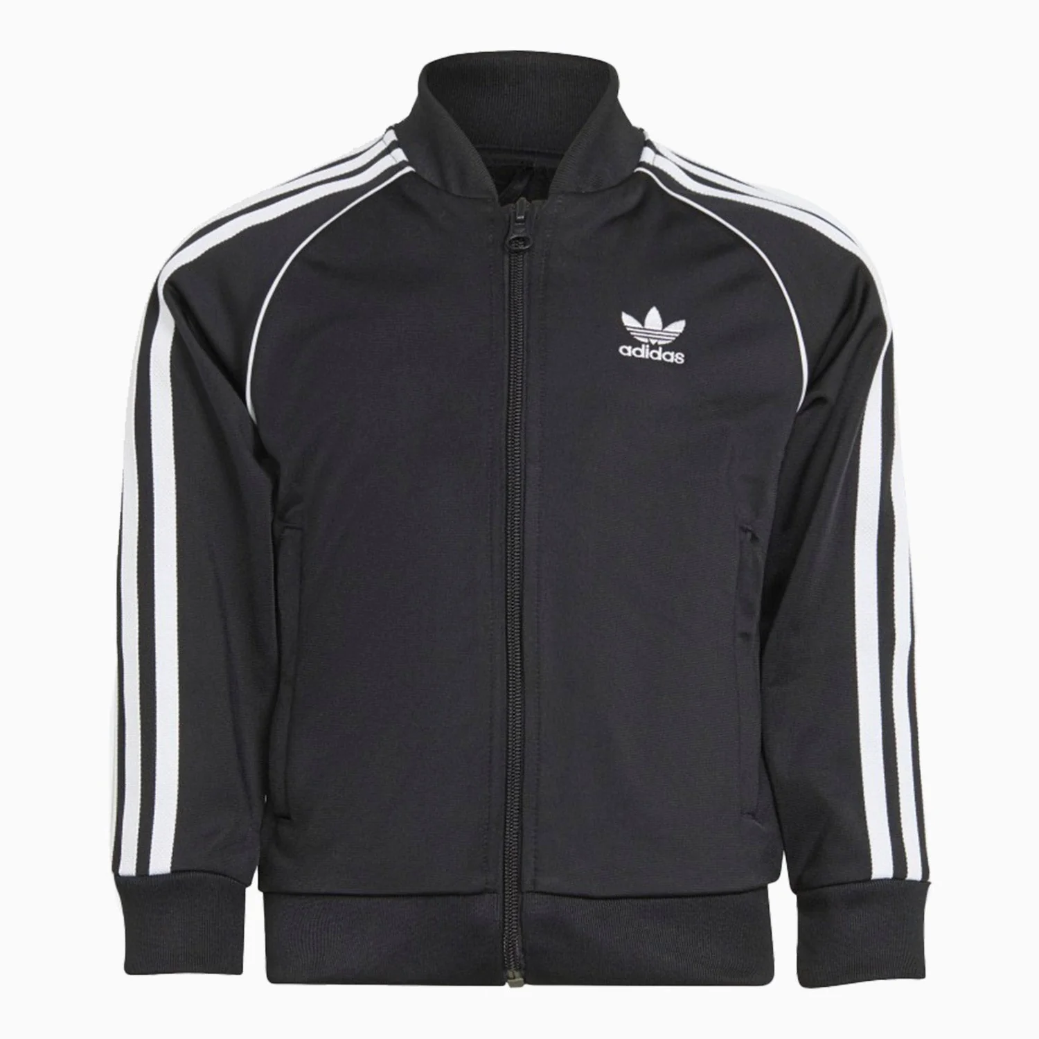 Kid's Adicolor SST Tracksuit - Image 2