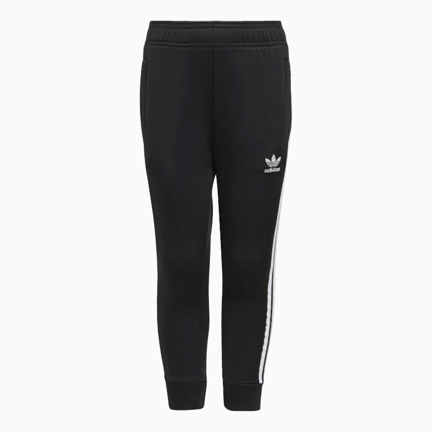 Kid's Adicolor SST Tracksuit - Image 3