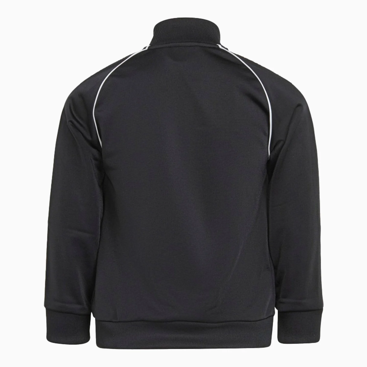 Kid's Adicolor SST Tracksuit - Image 4