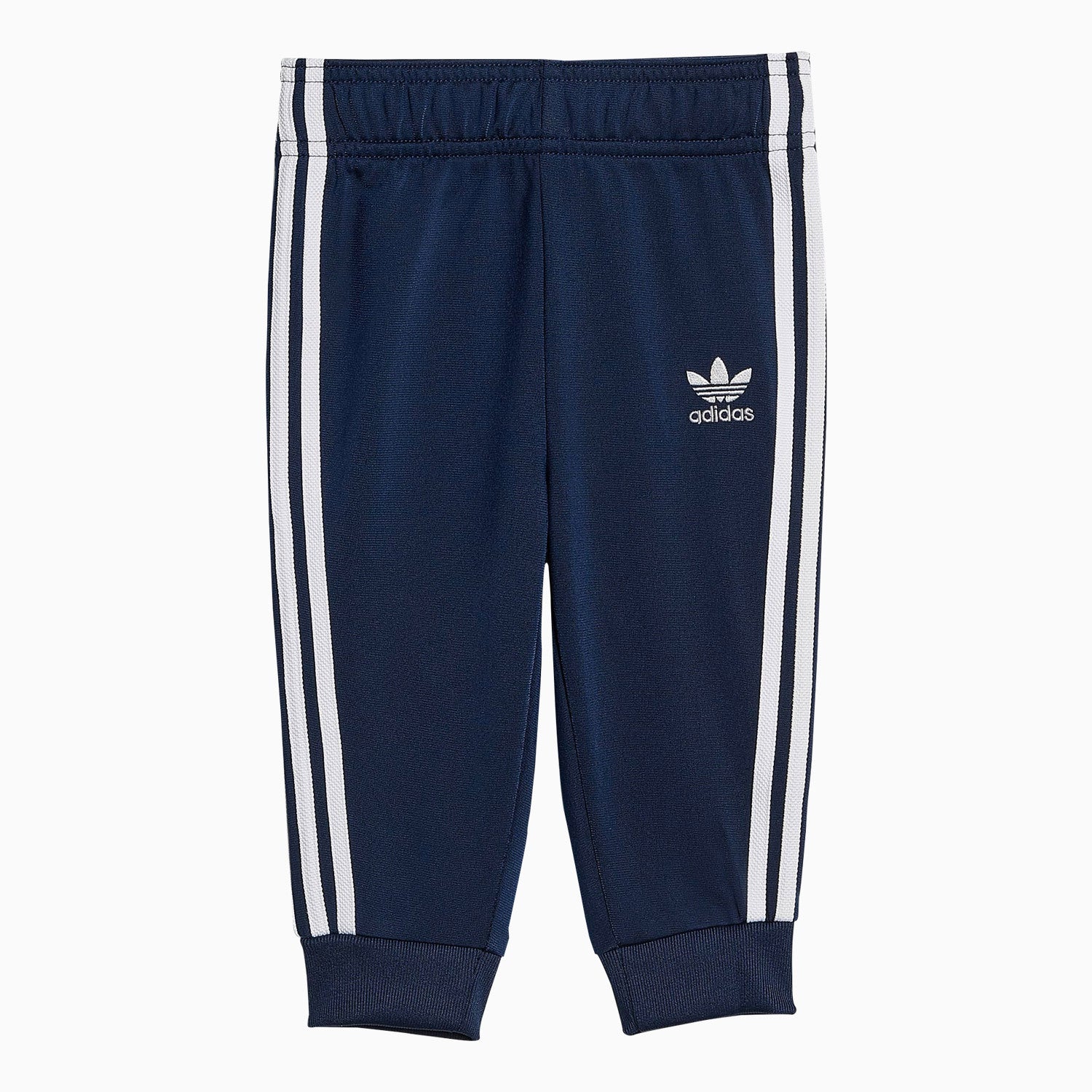 Kid's Adicolor SST Tracksuit - Image 7