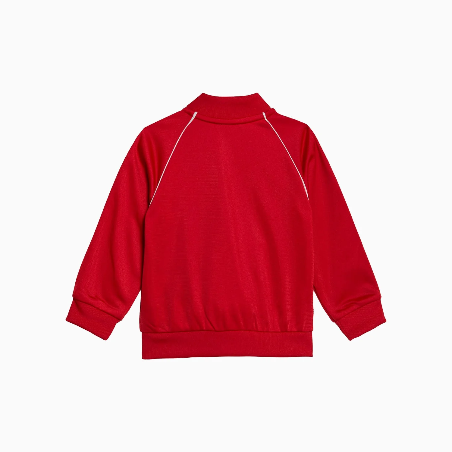Kid's Adicolor SST Tracksuit - Image 3