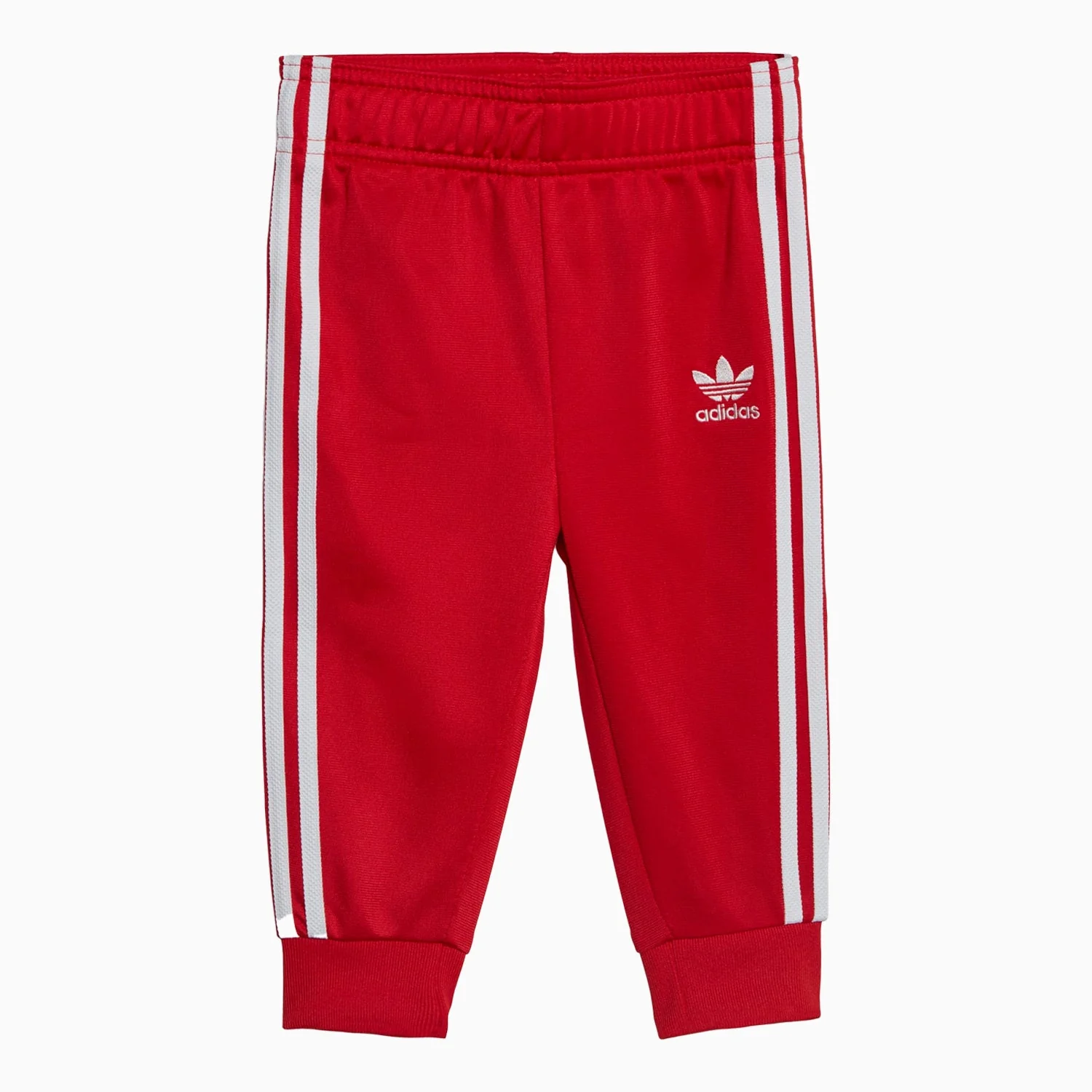 Kid's Adicolor SST Tracksuit - Image 4