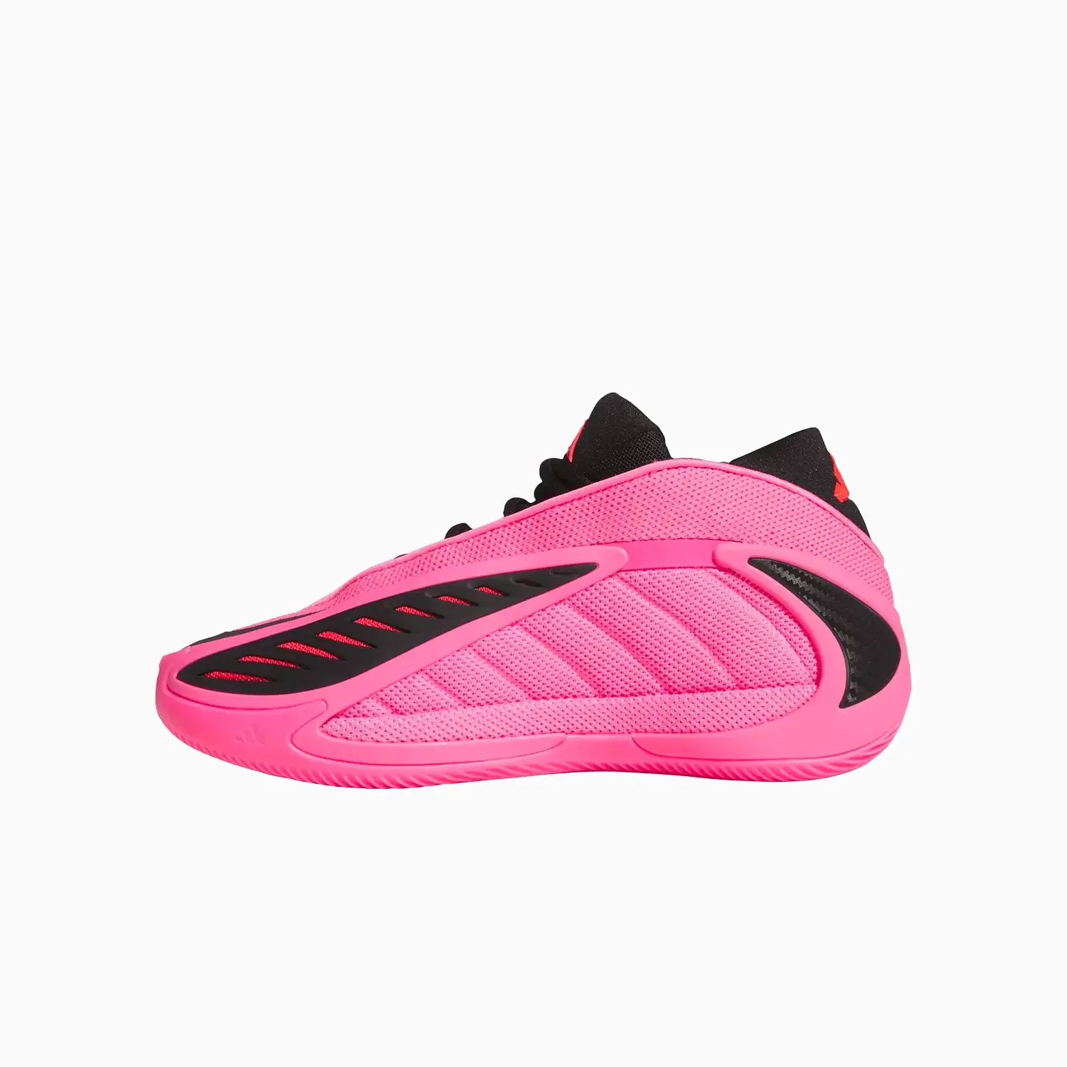 Kid's Anthony Edwards 2 "Lucid Pink Black" Grade School - Image 3