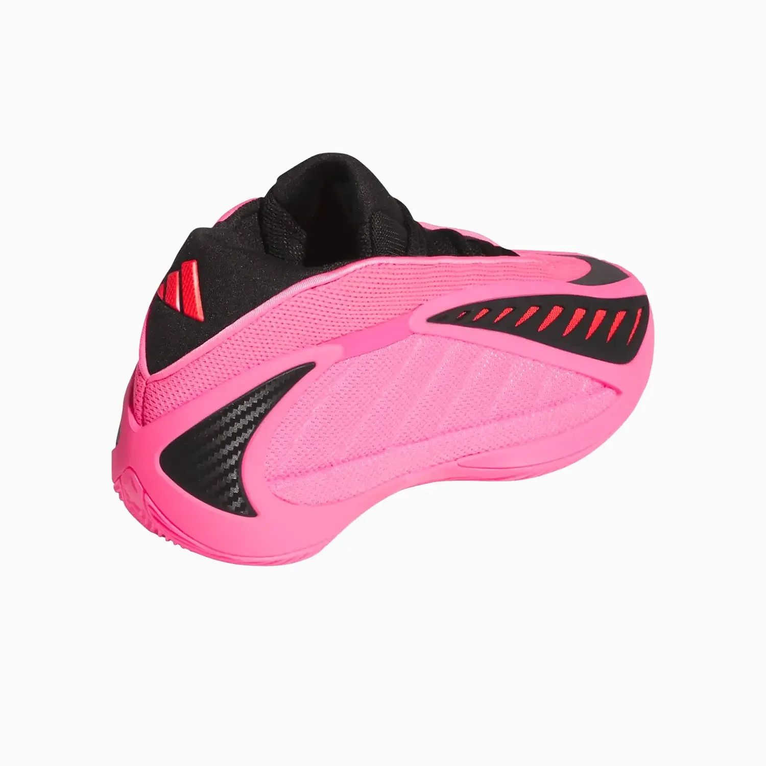Kid's Anthony Edwards 2 "Lucid Pink Black" Grade School - Image 5