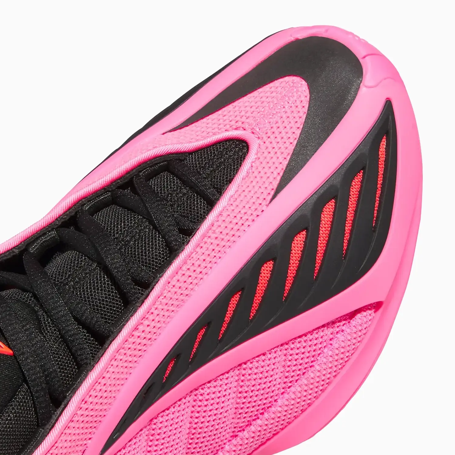Kid's Anthony Edwards 2 "Lucid Pink Black" Grade School - Image 6