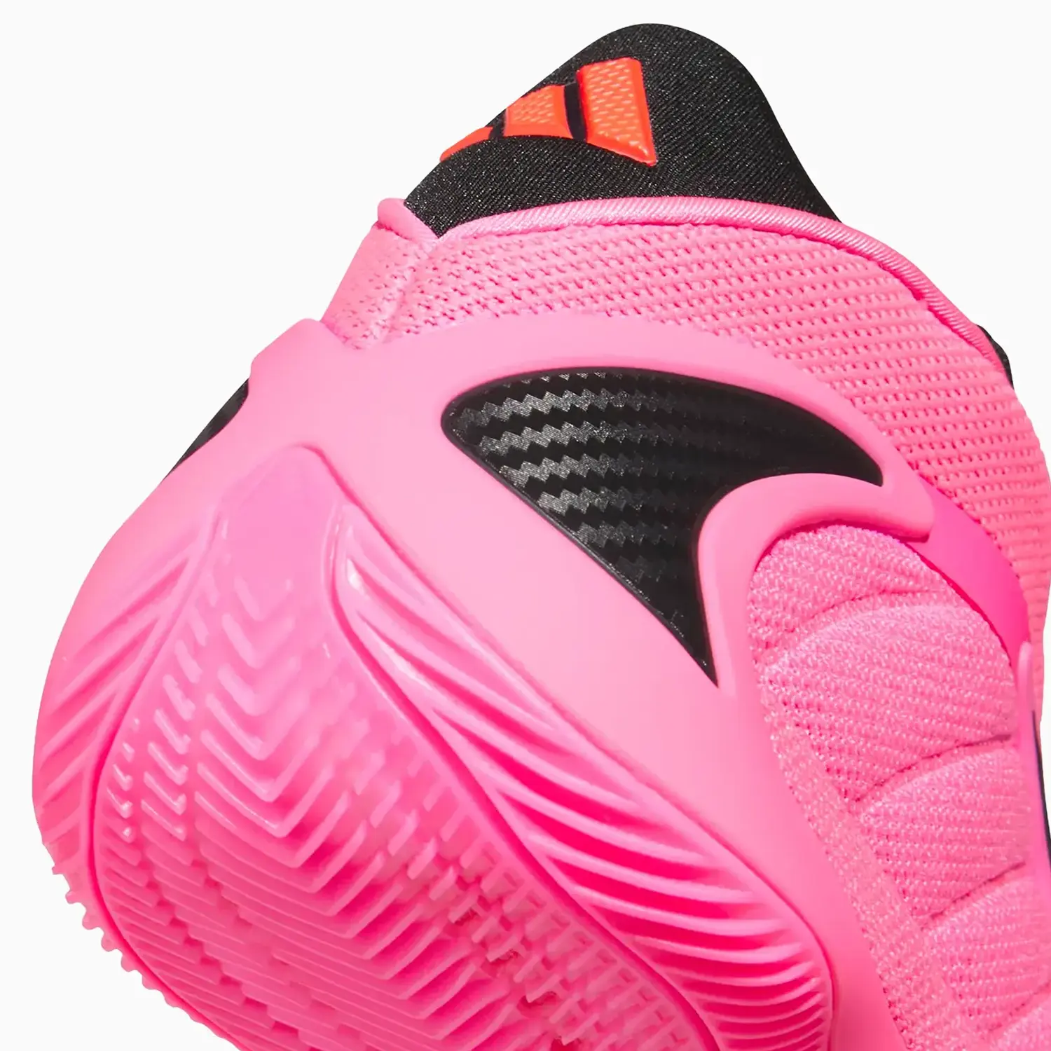 Kid's Anthony Edwards 2 "Lucid Pink Black" Grade School - Image 7