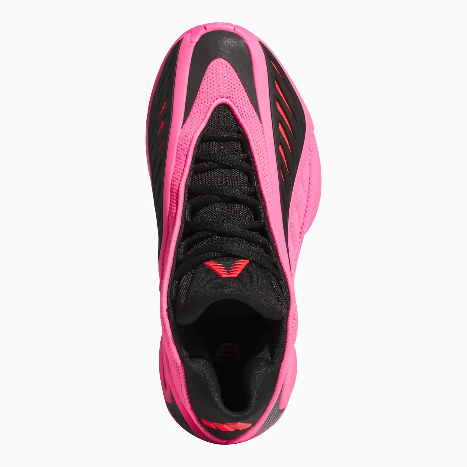 Kid's Anthony Edwards 2 "Lucid Pink Black" Grade School - Image 8