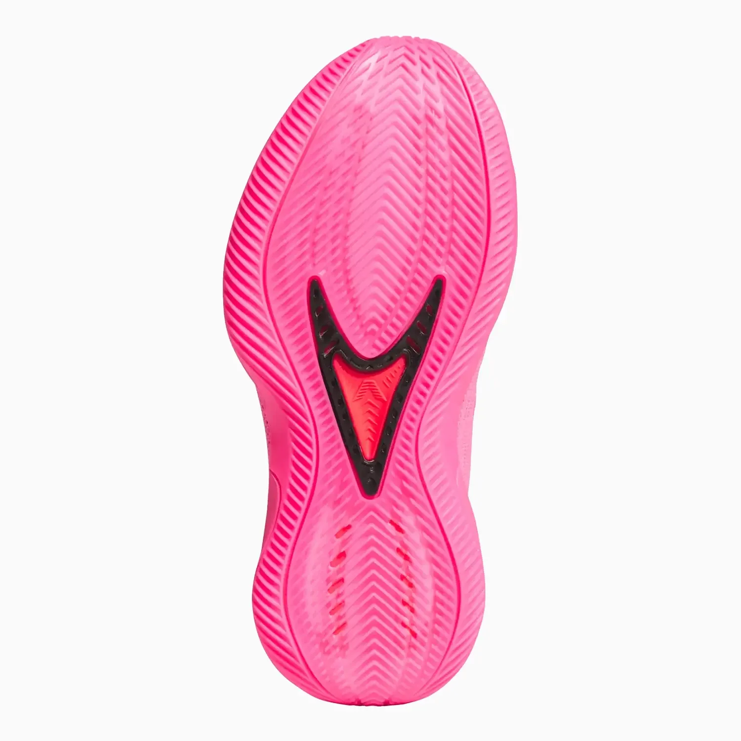 Kid's Anthony Edwards 2 "Lucid Pink Black" Grade School - Image 9
