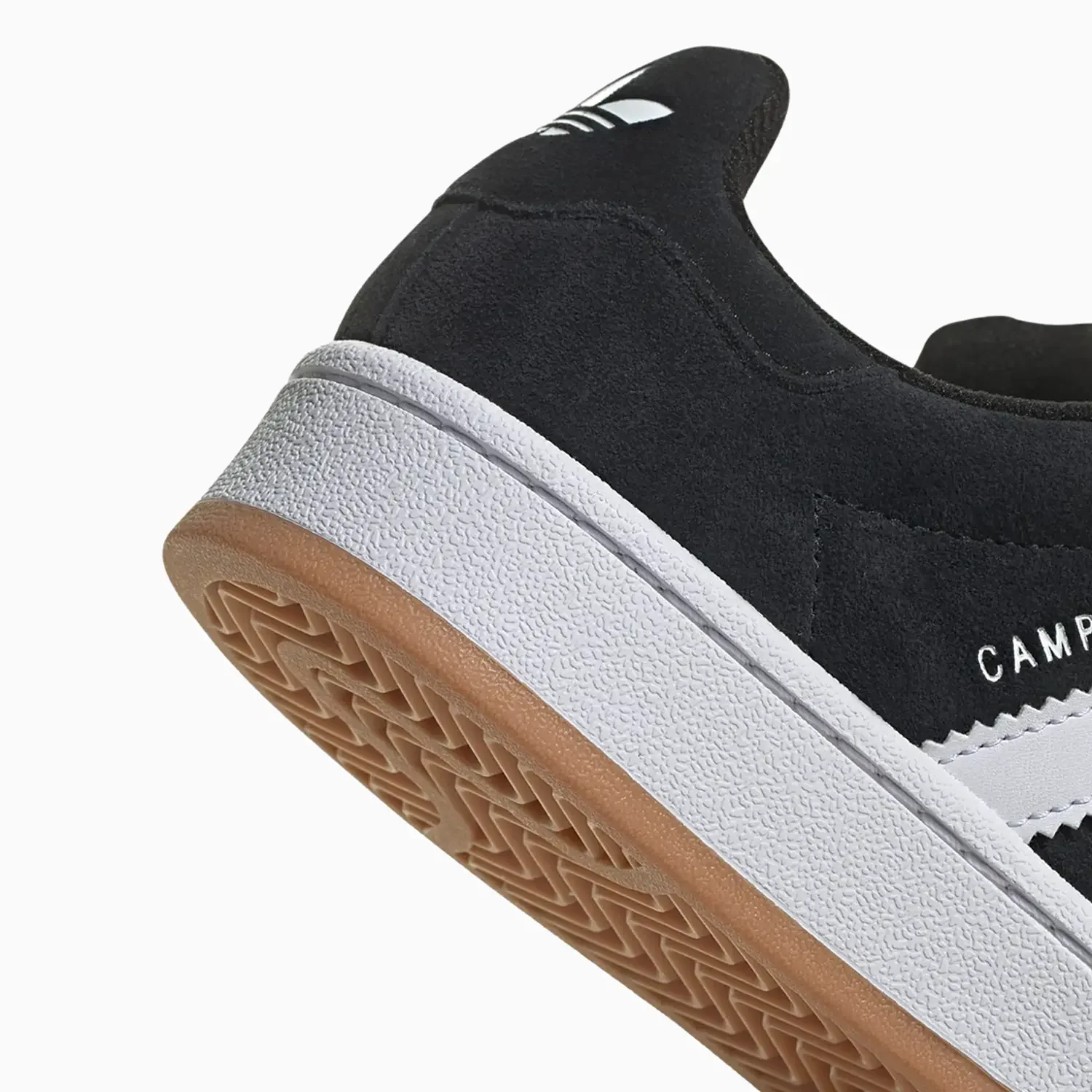 Kid's Originals Campus 00s "Black White Gum" Grade School - Image 11