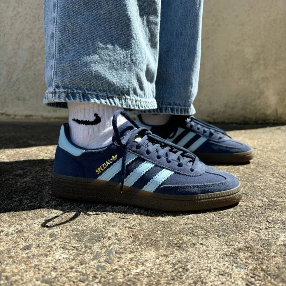 Kid's Originals Handball Spezial Grade School - Image 2