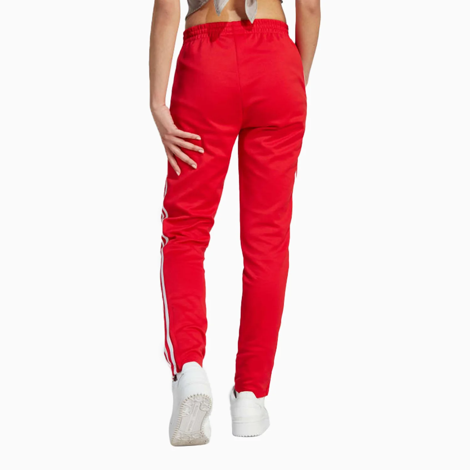 Kid's Originals Supergirl Track Pant - Image 2