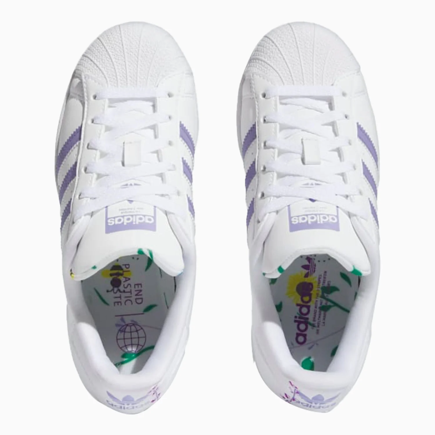 Kid's Originals Superstar "Save The Bees" Grade School - Image 5